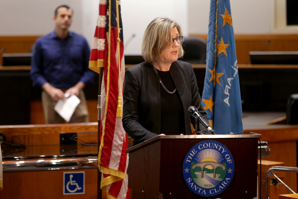 Coronavirus: Why the Bay Area isn’t relaxing its lockdown
orders yet 1