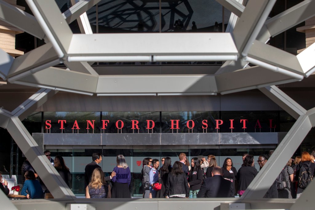 Coronavirus: Stanford finds no COVID-19 infections in 2019
swabs 1