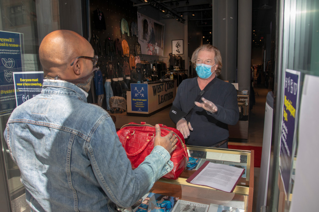 Coronavirus Live Updates: COVID-19 in the Bay Area, Tuesday
May 19 1