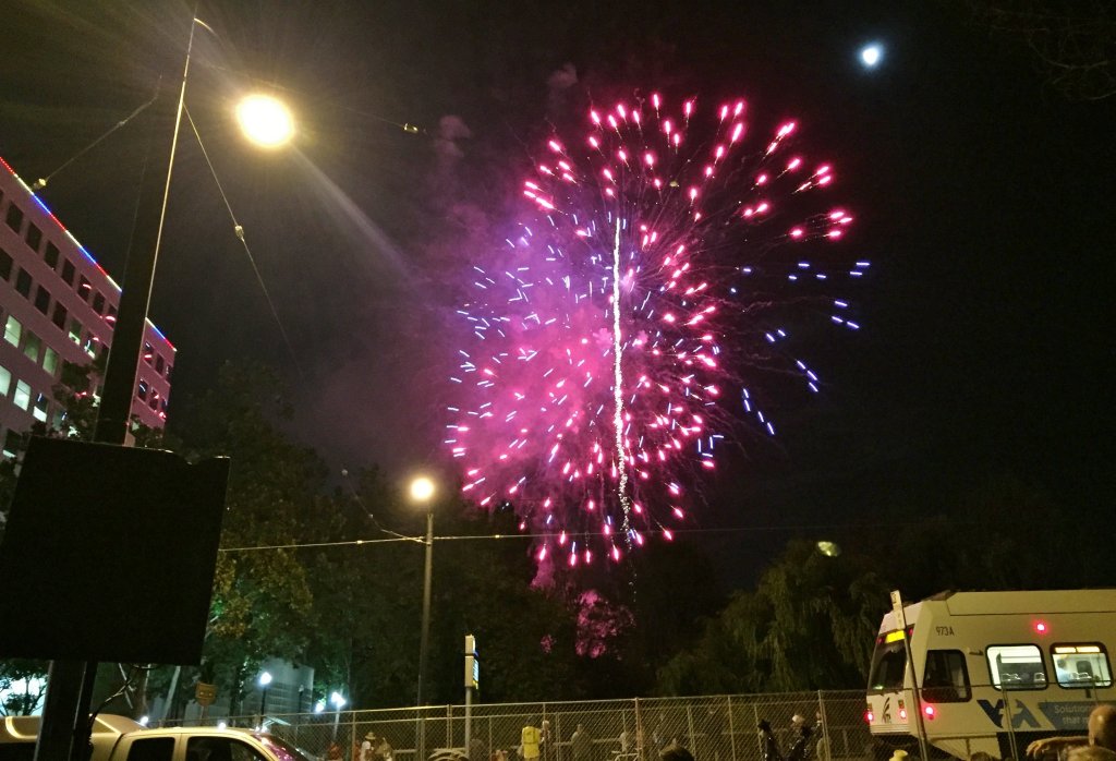 It’s going to be a quiet summer in San Jose because of
COVID-19 1
