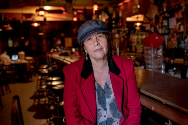 They’ve survived earthquakes and Prohibition, but can Bay
Area bars survive coronavirus? 1