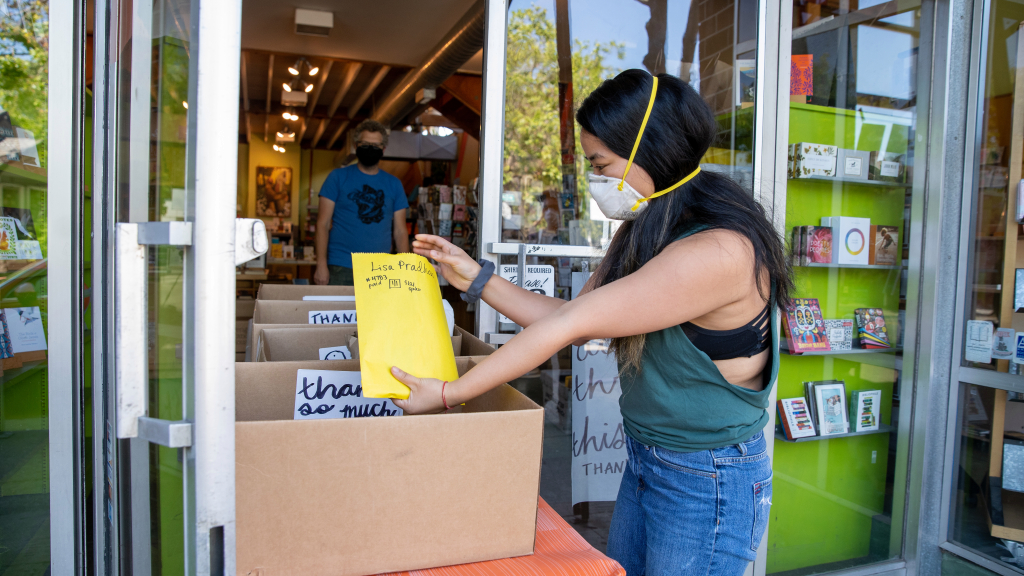 Coronavirus Live Updates: COVID-19 in the Bay Area, Friday
May 22 1