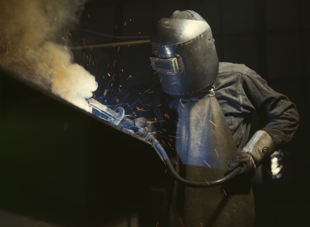 How Trillion-Dollar Deficits Kill Blue-Collar America, And
Coronavirus Bailouts Make It Worse 1