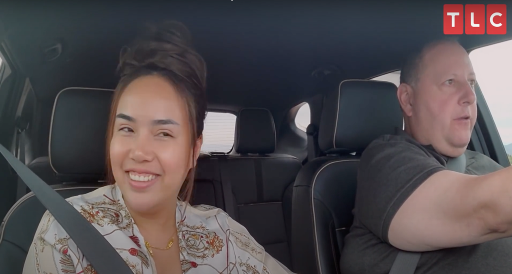Why ’90 Day Fiancé: Self Quarantined’ Belongs In The
Pandemic Time Capsule 1 Why ’90 Day Fiancé: Self Quarantined’ Belongs In The
Pandemic Time Capsule 1