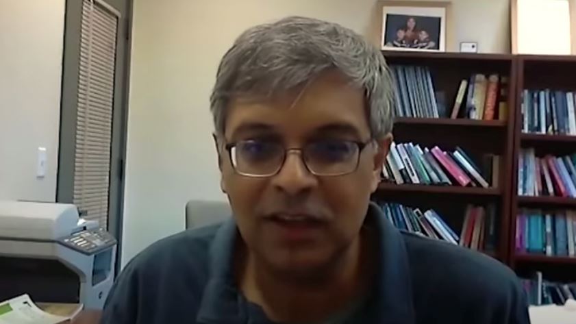 Stanford Antibody Studies Indicate No Safe Option for
Eradicating COVID-19, Including Lockdown 1