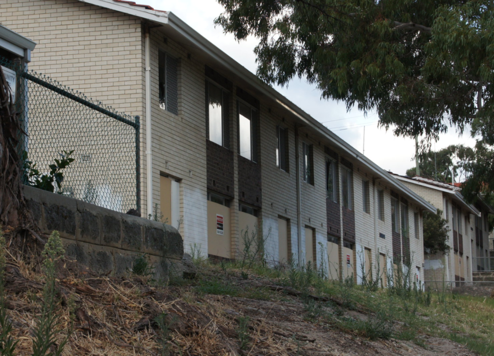 Coronavirus Rent Strikes Are On The Fast Track To
Obliterating Property Rights 1