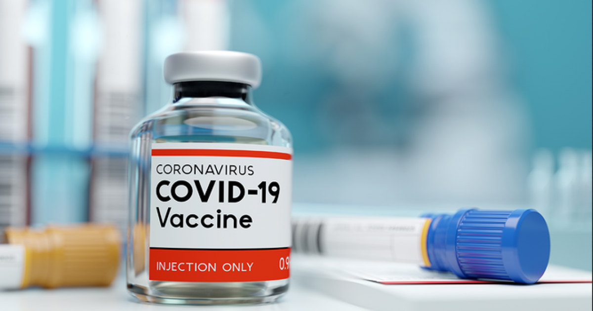 Half a Million Sign Petition Refusing Mandatory Coronavirus
Vaccine 1