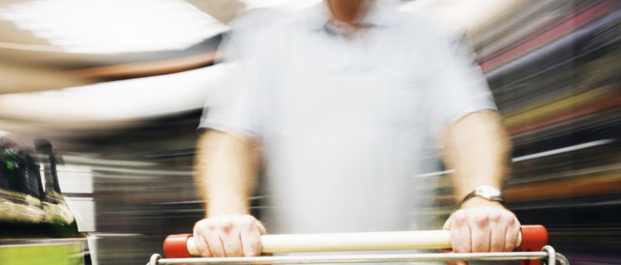 Here's How COVID-19 Is Changing Americans' Shopping
Habits 1