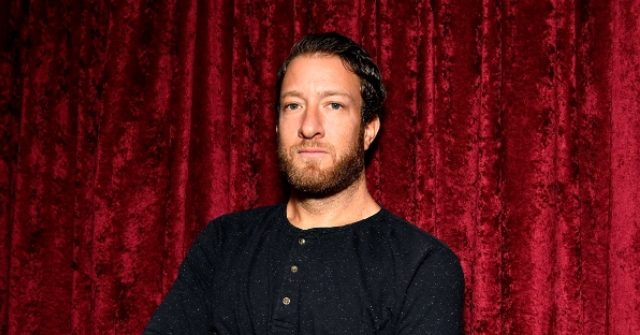 WATCH: Barstool Sports' Dave Portnoy Blasts Coronavirus
Lockdowns 1