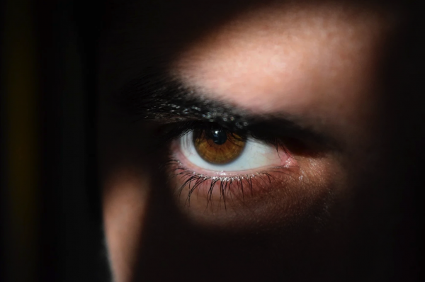 America Has Become “The Land Of The Snitches” During This
Coronavirus Pandemic 1