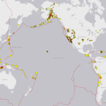 As The World Is Distracted By COVID-19, A Series Of Large
Earthquakes Is Rocking “The Ring Of Fire” 2