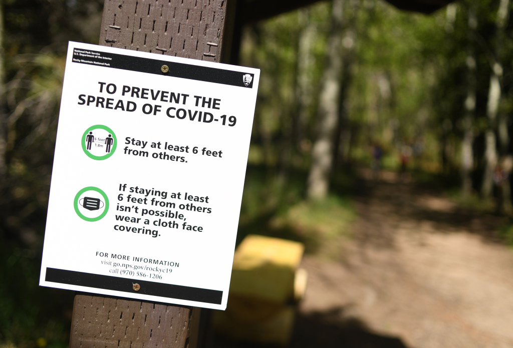 Coronavirus in Colorado, May 28: A look at the latest
updates on COVID-19 1