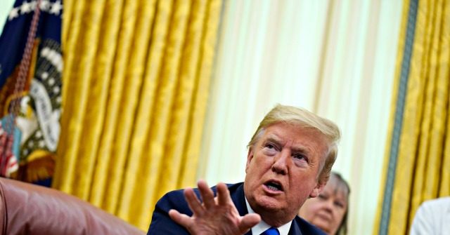 Donald Trump: Coronavirus Worse Attack than Pearl Harbor,
9/11 1