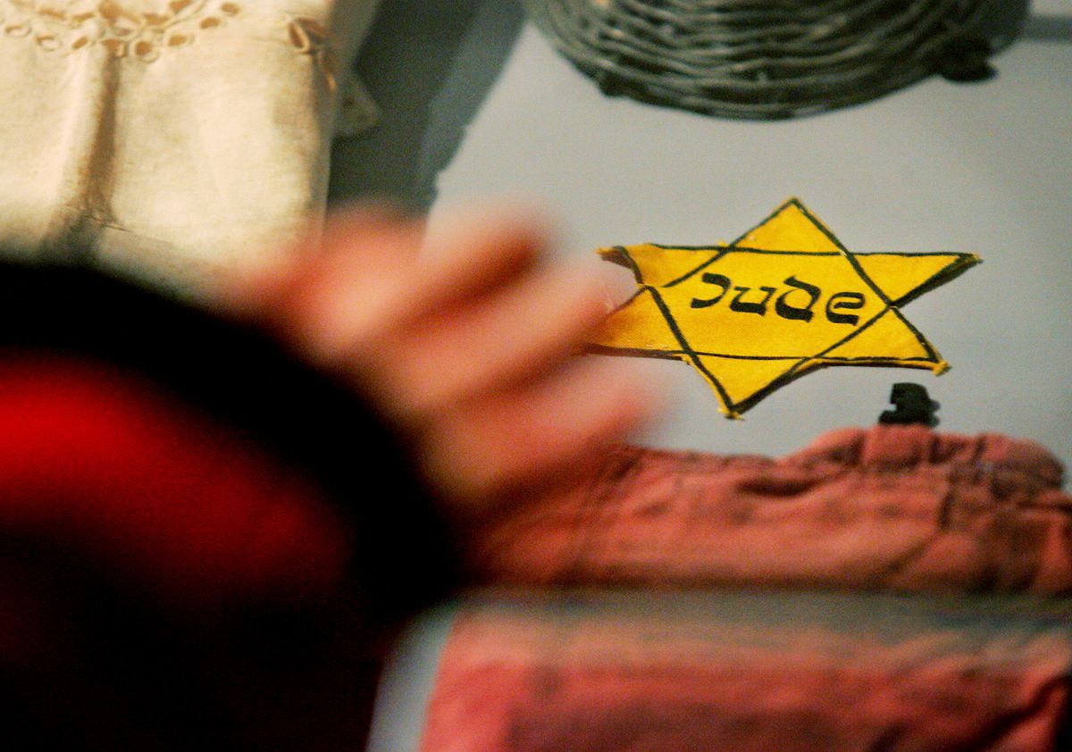 Alaska state lawmaker apologizes for comparing coronavirus
precautions to Holocaust 1