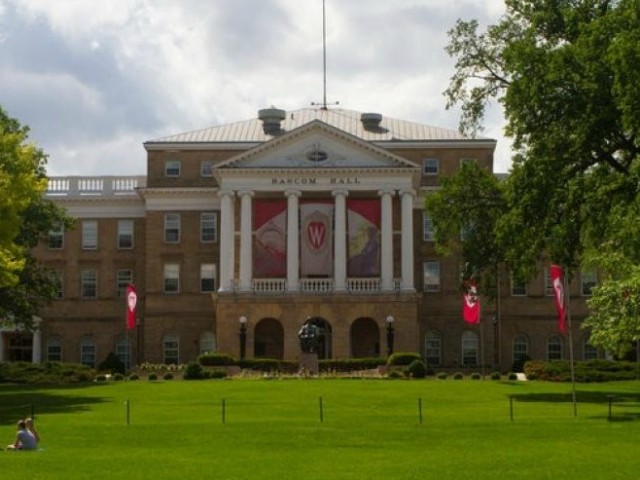 U. of Wisconsin-Madison Furloughs Employees Despite
Accepting $10 Million in Coronavirus Relief 1
