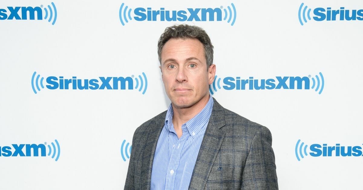 Despite Breaking Quarantine with COVID, CNN’s Cuomo Has
Audacity To Insult People in Park 1