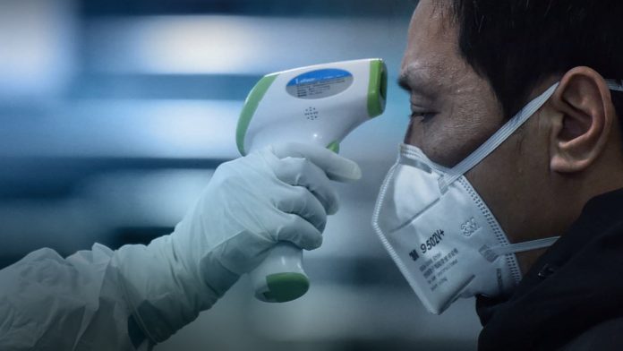 “Like It Was Designed To Infect Humans”: COVID-19 ‘Cell
Culture’ Theory Gains Steam 1