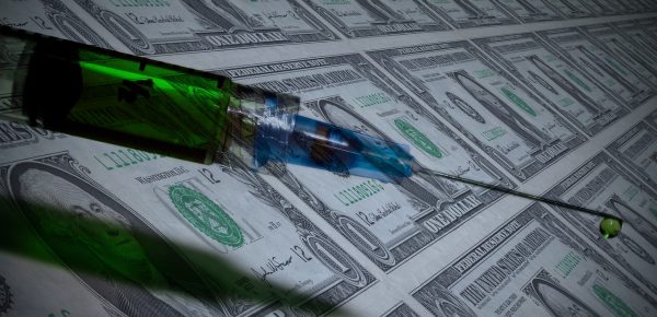 $138 Million Government Contract Will Fund Production Of 500
Million Pre-Filled COVID-19 Vaccine “Injection Devices” 1