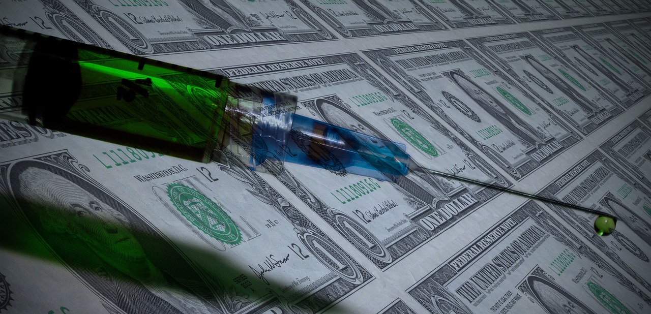 $138 Million Government Contract Will Fund Production Of 500
Million Pre-Filled COVID-19 Vaccine “Injection Devices” 1