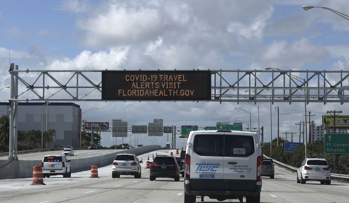 How to take care of your car during the coronavirus
pandemic 1