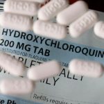 Potential coronavirus drug linked to increased risk of heart
arrhythmia 20