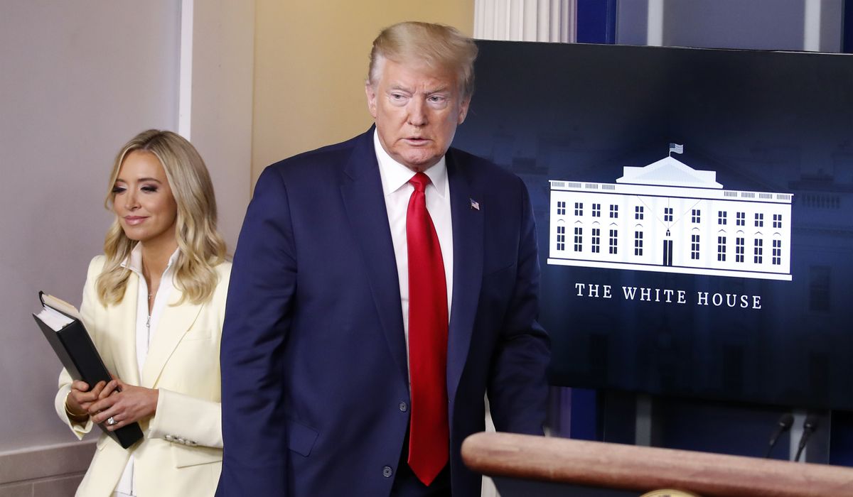 Trump donates salary to HHS to develop treatments for
coronavirus 1