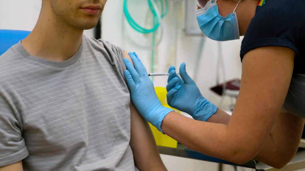 Kafer: As progress is made on a coronavirus vaccine, more
Coloradans show faith in immunization 1
