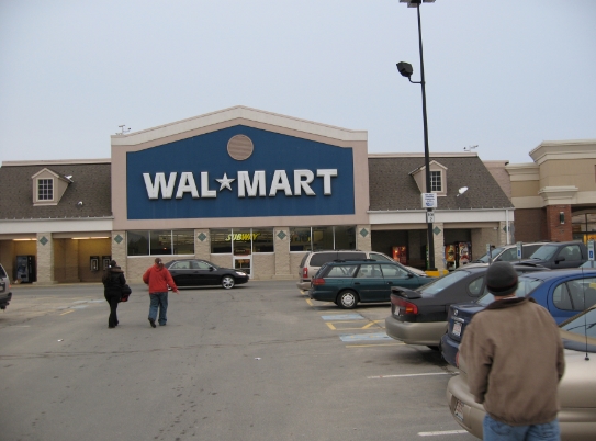 Massachusetts Walmart store shuts down from surge of
coronavirus infections – but are the test results even
accurate? 1