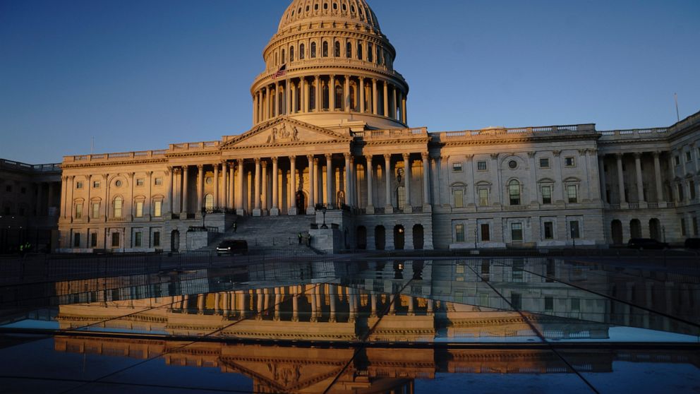 As coronavirus rolls on, Republicans hit 'pause' on new
aid 1