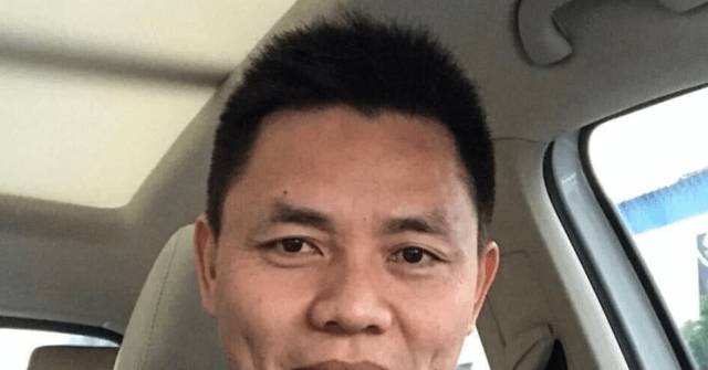 China: Scholar Ripped Out of Home After Criticizing
Coronavirus Response 1