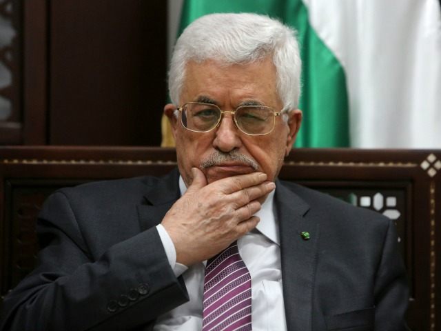 Israel to Loan Palestinian Authority $228 Million over
Coronavirus Losses 1