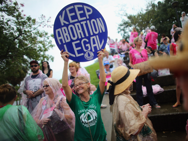 Planned Parenthood: ‘We Demand’ Coronavirus Funding for
Abortions 1