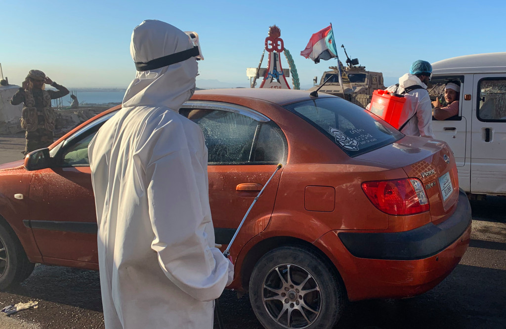 Coronavirus: Yemen declares Aden an ‘infested’ city 1