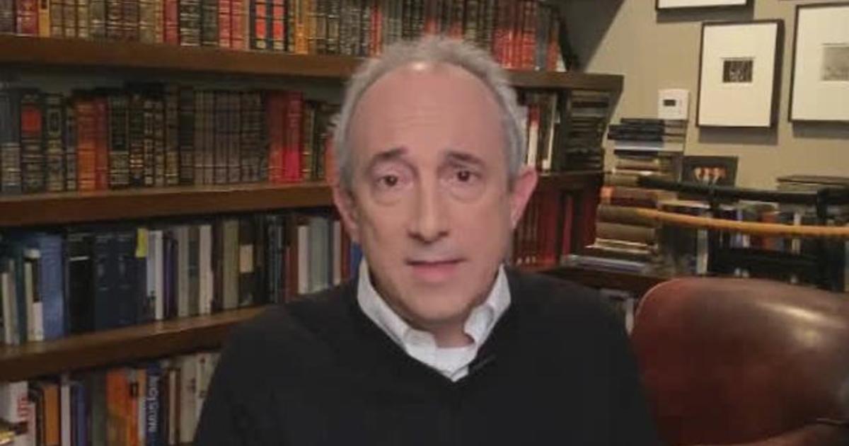 Dr. Agus on new human trials for possible COVID-19 vaccine
in U.S. 1