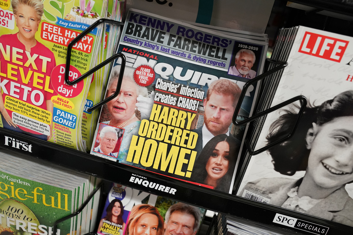 AMI awaiting PPP loan worth $5-6M amid coronavirus
pandemic 1 AMI awaiting PPP loan worth $5-6M amid coronavirus
pandemic 1