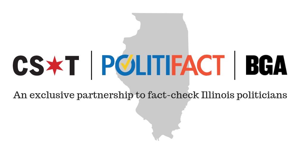 Fact-check: Downstate Republican masking the truth in claim
about face-coverings for school kids 1