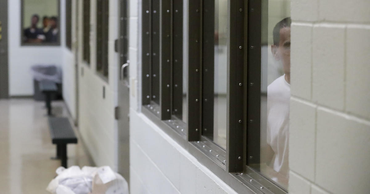 Third ICE detainee dies from coronavirus 1 Third ICE detainee dies from coronavirus 1