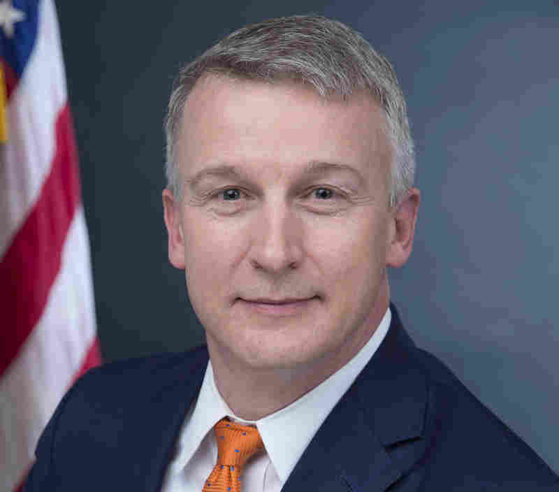 Attorneys: Watchdog Wants Coronavirus Scientist Reinstated
Amid Probe 1