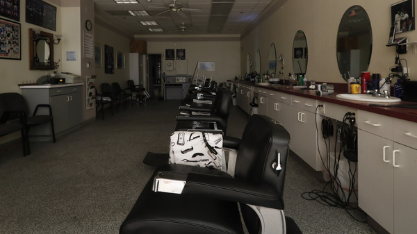 Illinois Is Reopening But Chicago Isn't Because Of
Coronavirus Cases 1