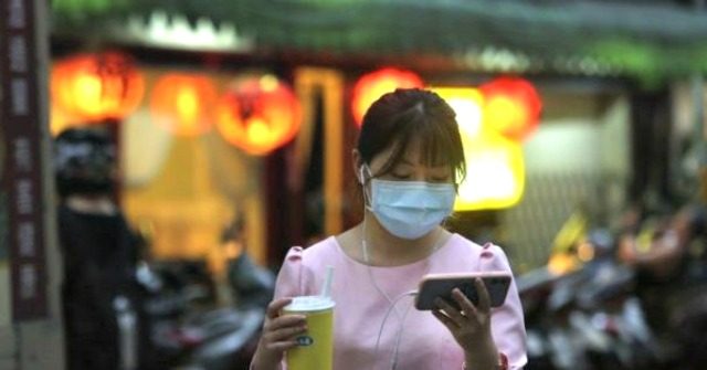 W.H.O. Outcast Taiwan Marks 12 Days of No Coronavirus
Cases 1