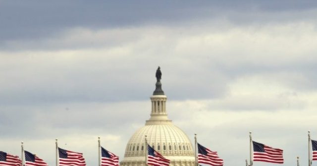Dems Ask Trump to Put Flags at Half Staff Once U.S. Reaches
100K Coronavirus Deaths 1