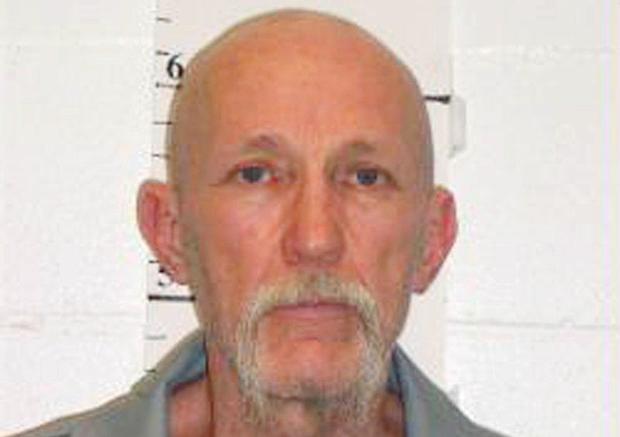 Missouri carries out first execution since COVID-19 outbreak
began 1