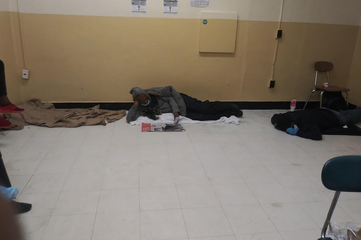 Government COVIDiots: Officials’ unforgivable coronavirus
screwups 1