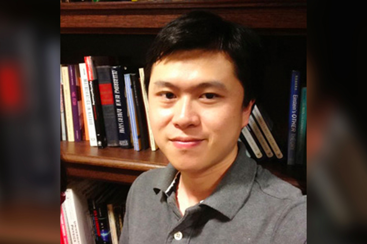 Coronavirus researcher killed over dispute about ‘intimate
partner’: cops 1
