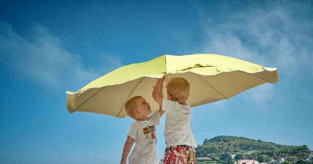 Study: Heat-Sensitive Coronavirus Will Drop Decisively in
Summer 1