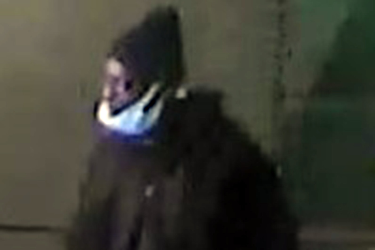 Accused thief used coronavirus closures to target NYC
eateries 1 Accused thief used coronavirus closures to target NYC
eateries 1