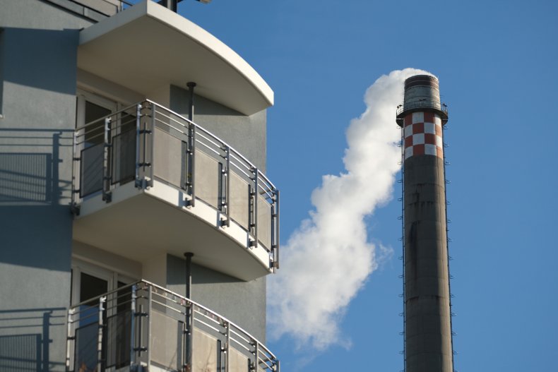 Daily Global Carbon Dioxide Emissions Fell by 17 Percent at
Peak of COVID-19 Confinement Measures in April 1