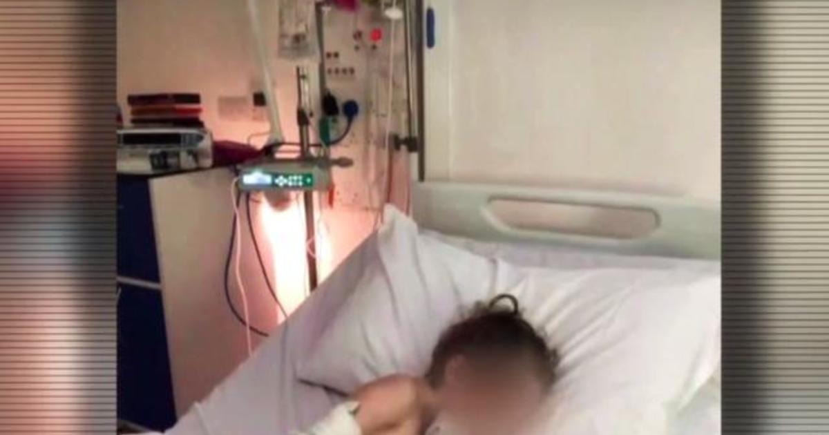 At least 2 kids die from illness linked to COVID-19 in New
York 1