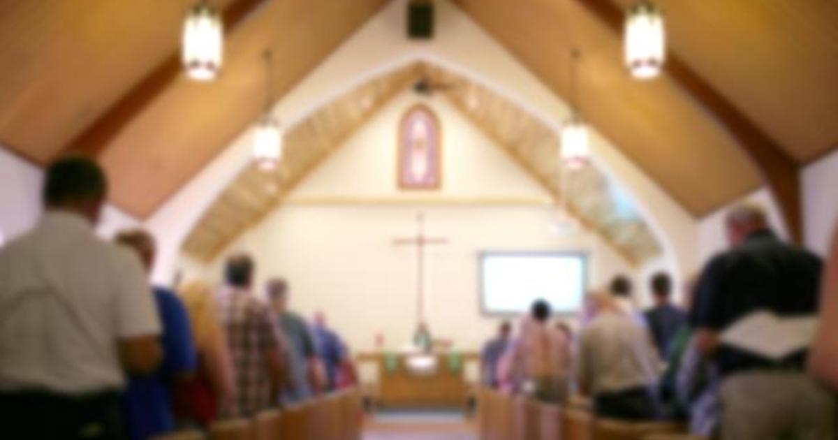 California issues guidelines for reopening places of worship
after COVID-19 lockdown 1