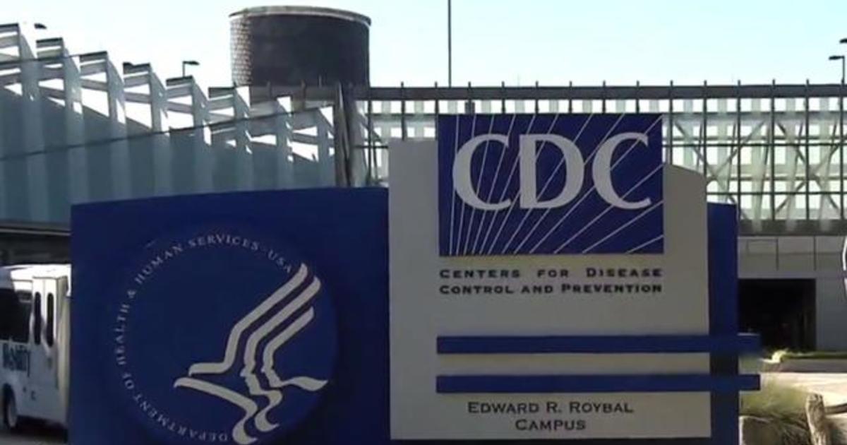 CDC guidance says coronavirus doesn't spread easily on
surfaces 1